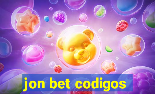 jon bet codigos